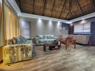 Makua Bush Hotel - Mochudi - 9