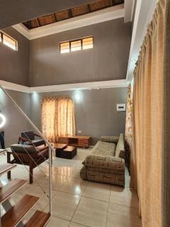 Makua Bush Hotel - 8