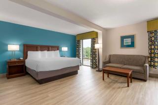 Best Western Plus Myrtle Beach@Intracoastal - Myrtle Beach - 5