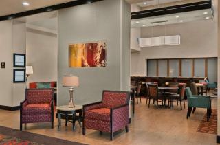 Hampton Inn & Suites Tampa Northwest/Oldsmar - Oldsmar - 8
