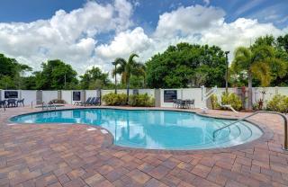 Hampton Inn & Suites Tampa Northwest/Oldsmar - Oldsmar - 6