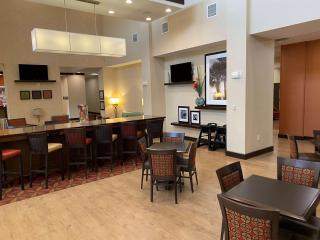 Hampton Inn & Suites Tampa Northwest/Oldsmar - Oldsmar - 4