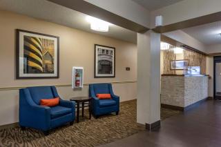 Comfort Inn Collinsville near St Louis - Collinsville - 1