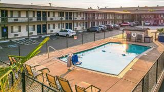Motel 6-Salem, OR - Expo Center - Salem - 5