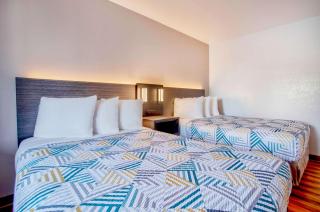 Motel 6-Salem, OR - Expo Center - 1