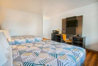 Motel 6-Salem, OR - Expo Center - 2