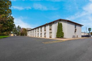 Quality Inn Ashland East - Ashland - 9