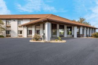 Quality Inn Ashland East - Ashland - 8