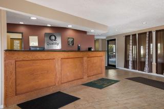 Quality Inn Ashland East - Ashland - 7