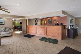 Quality Inn Ashland East - Ashland - 6