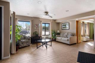 Quality Inn Ashland East - Ashland - 5