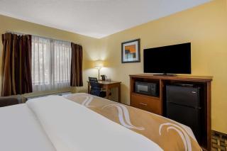 Quality Inn Ashland East - Ashland - 4