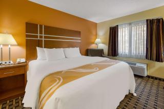 Quality Inn Ashland East - Ashland - 2