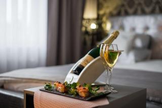 Radisson Blu Hotel MBD Ludhiana - Ludhiana - 7