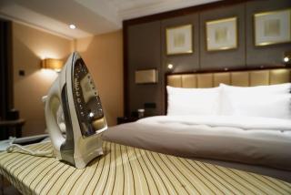 Radisson Blu Hotel MBD Ludhiana - Ludhiana - 6