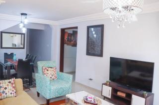 MARIBART RESIDENCE - Électricité inclus, Forage - Yaoundé - 1
