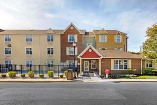 MainStay Suites Mt Laurel - Philadelphia - Mount Laurel - 8