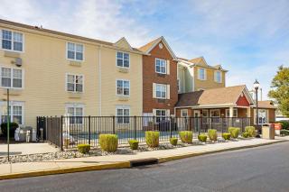 MainStay Suites Mt Laurel - Philadelphia - 7