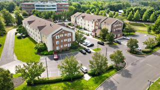 MainStay Suites Mt Laurel - Philadelphia - Mount Laurel - 4