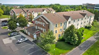 MainStay Suites Mt Laurel - Philadelphia - Mount Laurel - 3