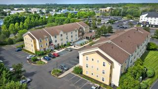 MainStay Suites Mt Laurel - Philadelphia - Mount Laurel - 1