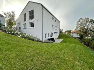 Modernes Apartment mit eigener Terrasse & Garten - 7
