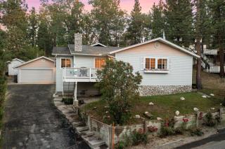 Paramount Paradise - Big Bear Lake - 0