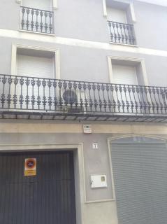 Apartamentos Turisticos Ca Ramon - Beniarrés - 0