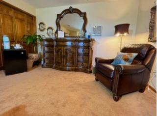 Sundance Suite - Prairie Rose Bed & Breakfast - Cheyenne - 3