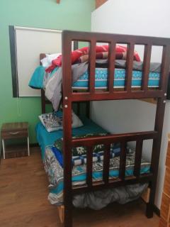 Casa equipada para 9 personas a 5 minutos del centro y la playa principal y 15 minutos de punta de lobos - 2