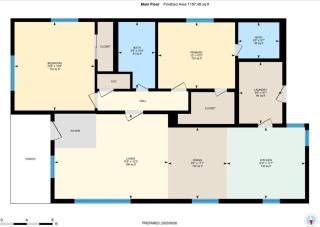 Casa Urbana-2BD-2BTH-Hot Tub-Pet Friendly-No Pet Fees! - Albuquerque - 6