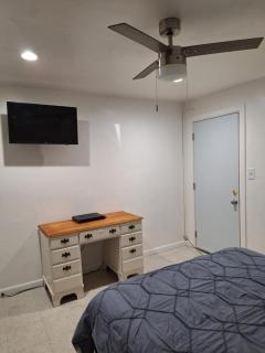 Garden motel - Redwood City - 0