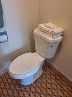 Garden motel - Redwood City - 1
