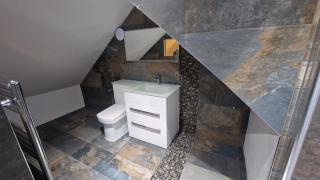 Comfort Sleep - Rooms with shared facilities - Windsor - 2