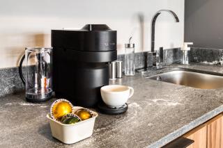 Downtown Loft by ULIV - 1