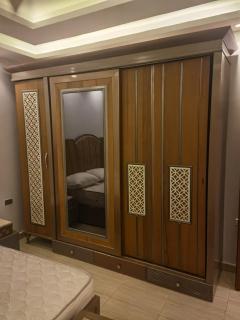 الدرع الافريقي - Il Cairo - 4