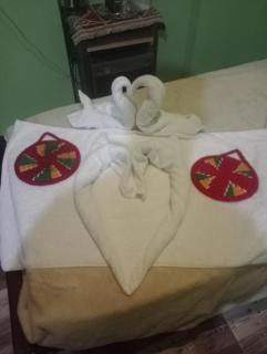 NeNeKaTo Nubian House - 4