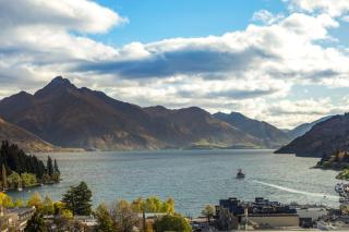 Sunset Views - Queenstown - 9