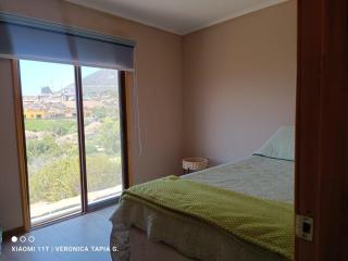 Cabaña, quincho, piscina y hermosas estrellas - La Serena - 3