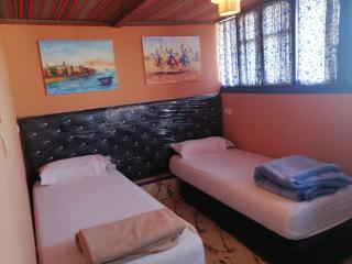 Dar mahfoud - Rabat - 8