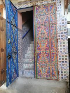 Dar mahfoud - Rabat - 5