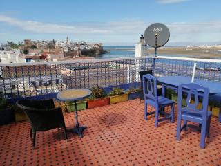 Dar mahfoud - Rabat - 0