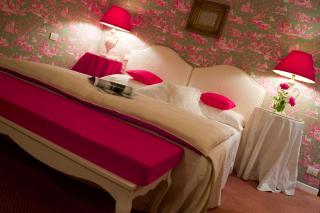 Villa Abbazia Relais & Chateaux - Follina - 8