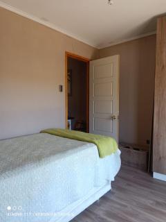 Cabaña, quincho, piscina y hermosas estrellas - 4