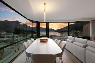 Sunset Views - 1