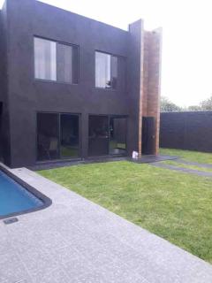 Casa de descanso en Yautepec - 3