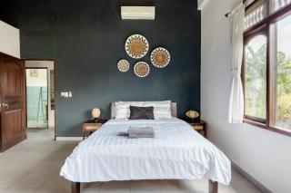 Ubud 2BR Family Villa with Fully Equipped Kitchen - 8