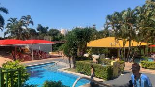 Caldas Novas-Cond Sol das Caldas - 5