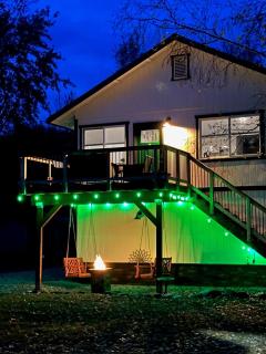 The Nook At Big Lake AK - 9