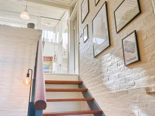 5 person holiday home in Allinge-By Traum - 1